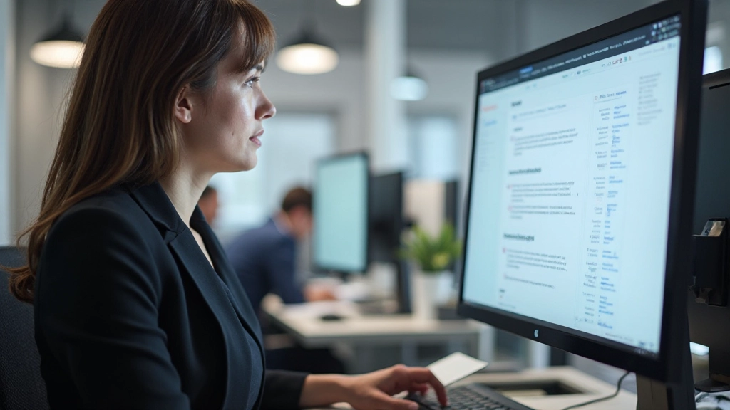 SEO metadata editor met title tags, meta descriptions en URL-structuur